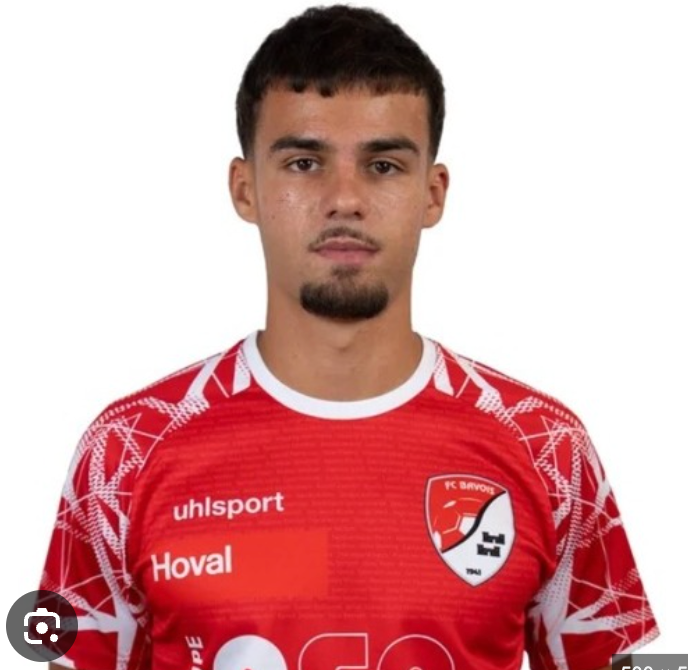 Lucas Ribeiro